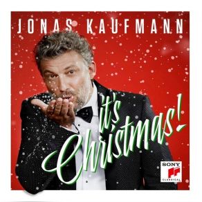 Download track 41 - Let It Snow! Let It Snow! Let It Snow! Jonas Kaufmann