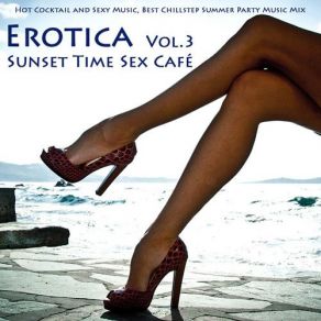 Download track Love Hunger (Cafe Del Pecado At Sueno Del Mar Beach Bar) Ibiza Del Mar
