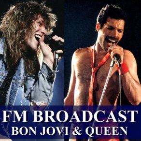 Download track I Want To Break Free (Live) Bon Jovi, Queen