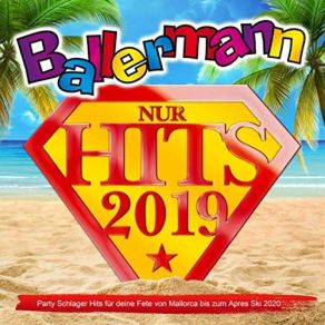 Download track So Schon Ist Es Nur Am Ballermann (Traum Von Mallorca-Mix) Jägermeister DJ Alex