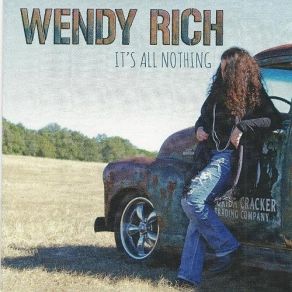 Download track Off The Deep End Wendy Rich