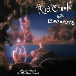 Download track The Sex Of It (Extended Remix Version) Kid Creole, Kid Creole And The Coconuts, The Coconuts