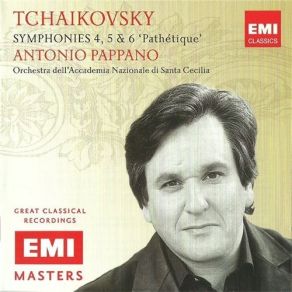 Download track Tchaikovsky Symphony No. 5 In E Minor Op. 64 - III. Valse: Allegro Moderato Piotr Illitch Tchaïkovsky