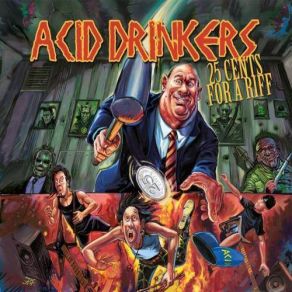 Download track Me Acid Drinkers