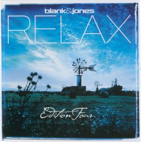 Download track Every Day Every Night Blank & Jones