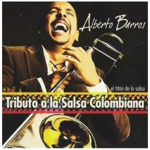 Download track La Magia De Tus Besos Alberto Barros