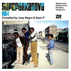 Download track We Rap More Mellow (Joey Negro Remix) Younger Generation