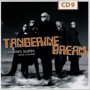 Download track A Matter Of Time Tangerine Dream