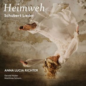 Download track An Mein Herz, D. 860 Anna Lucia Richter