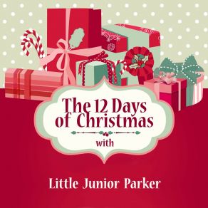 Download track That's My Baby Little Junior Parker