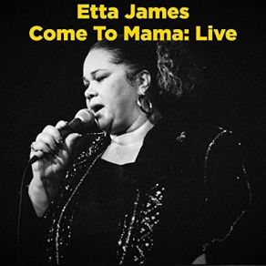 Download track Something Got A Hold On Me (Live) Etta James