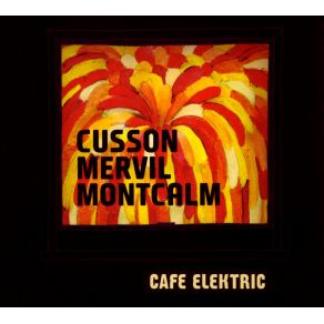 Download track Folie Cusson-Mervil-Montcalm