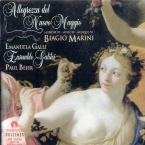 Download track Autunno - Balletto: Entrata, Balletto, Gagliarda, Corrente, Retirata Emanuela Galli, Marini