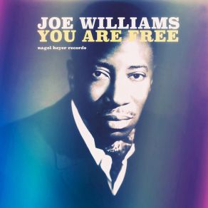 Download track Why Can't You Behave Joe Williams