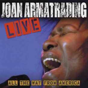 Download track Prove Your Self (Live) Joan Armatrading