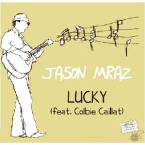 Download track Lucky Colbie Caillat, Jason Mraz
