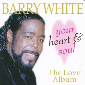 Download track My Buddy Barry White