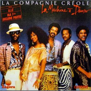 Download track J'Ai Prie La Compagnie Créole