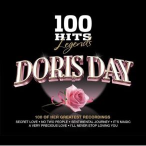 Download track Made Up My Mind Doris Day