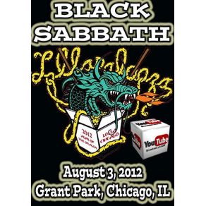 Download track Sabbath Bloody Sabbath Intro Black Sabbath