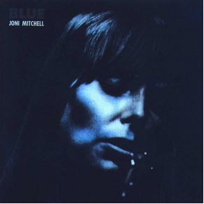 Download track Blue Joni Mitchell