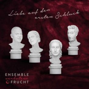 Download track Einmal Zum Mond Und Zurück (1. Akt, Szene VI) Ensemble Verbotene Frucht