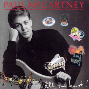 Download track Listen To What The Man Said Paul McCartneyThe Wings