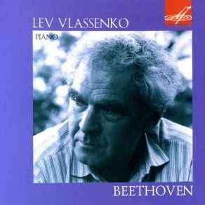 Download track Beethoven. Piano Sonata No. 2 In A Major, Op. 2 No. 2 - II. Largo Appasionato Lev Vlassenko