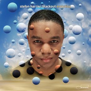 Download track The Lost Ones Stefon Harris And Blackout