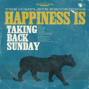 Download track It Takes More Taking Back Sunday