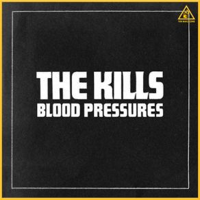 Download track Heart Is A Beating Drum The Kills