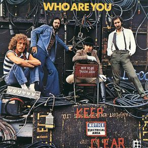 Download track Who Are You The Who