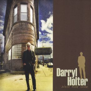 Download track Love Me Hard Darryl Holter