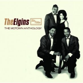 Download track Love (Is The Answer) The Elgins