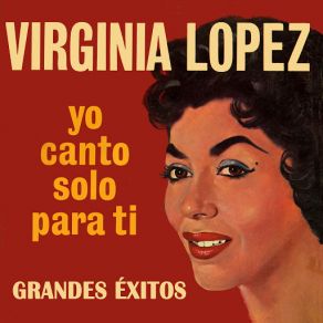 Download track Que Te Vaya Bien Virginia Lopez