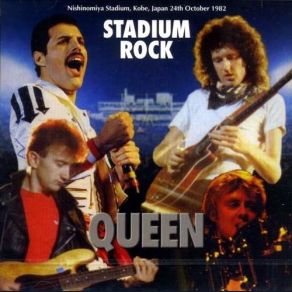 Download track Dragon Attack / Now I'm Here (Reprise) Queen