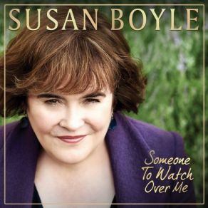 Download track Lilac Wine Susan Boyle