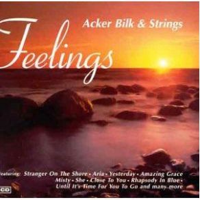 Download track (They Long To Be) Close To You Mr. Acker Bilk