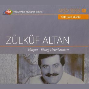 Download track Yar Yad Oldum Yad Oldum (Bağrıyanık Hoyrat) Zülküf Altan