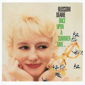 Download track Surrey With The Fringe On Top Blossom Dearie