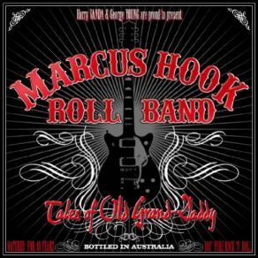 Download track Cry For Me Marcus Hook Roll Band