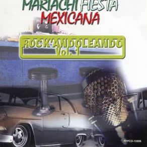 Download track Despeinada Mariachi Fiesta Mexicana
