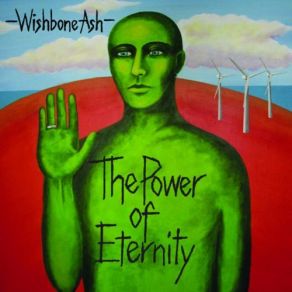 Download track The Power Wishbone Ash