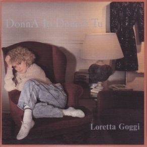 Download track Ad Occhi Chiusi' Loretta Goggi