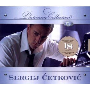 Download track Nije Istina Sergej Cetkovic