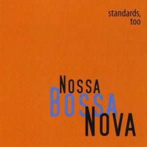 Download track Bolinha De Papel Nossa Bossa Nova