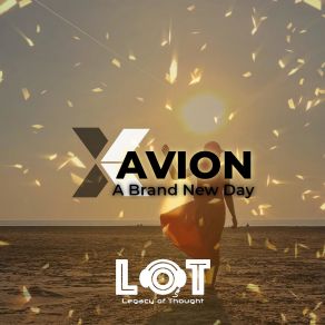 Download track A Brand New Day XaVioN