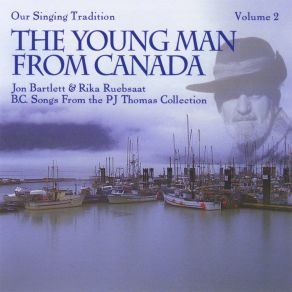 Download track I'm A Young Man From Canada Rika Ruebsaat