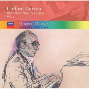 Download track - II Adagio Clifford Curzon