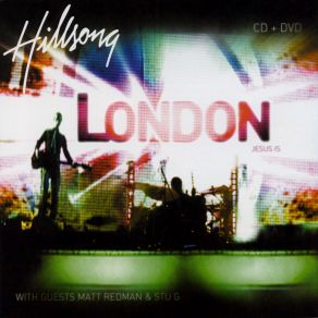 Download track It'S A New Day Hillsong London